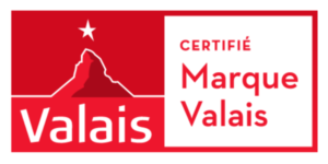 Marque Valais