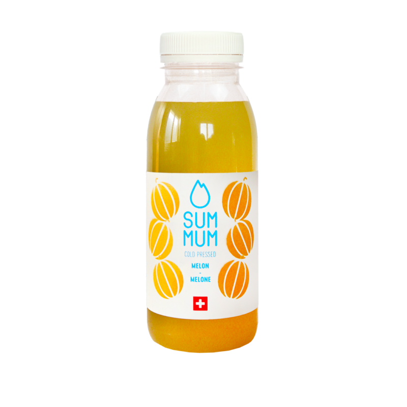 Jus de melon