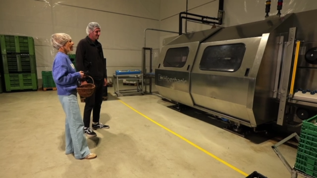 La technologie HPP avec Summum