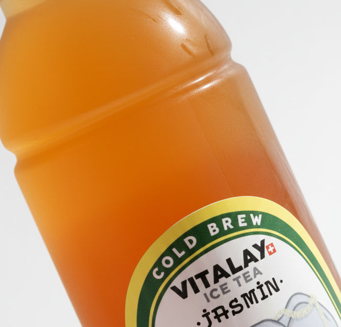 L’alliance Summum × Vitalay